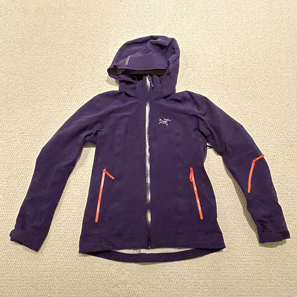 Arc’teryx Ravenna Ski Jacket - Price Reduced!